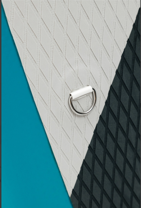 НАДУВНОЙ SUP-BOARD BUSINESS LIGHT BLUE 10,6 в Находке