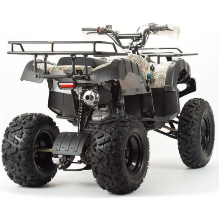 Квадроцикл PROMAX ATV 250 (2025) в Находке