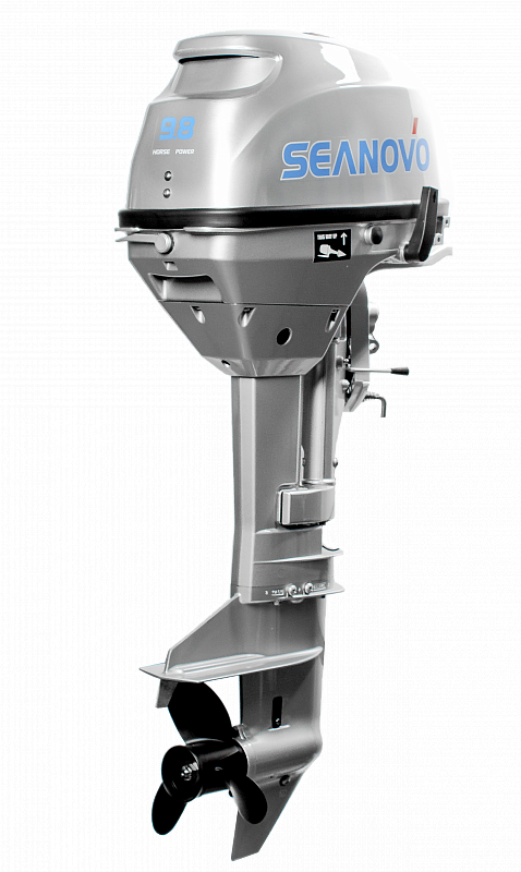 Лодочный мотор SEANOVO SN9.8FHS в Находке