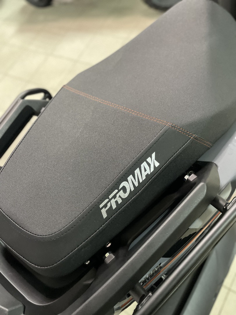 Скутер PROMAX STALKER 150(49) в Находке