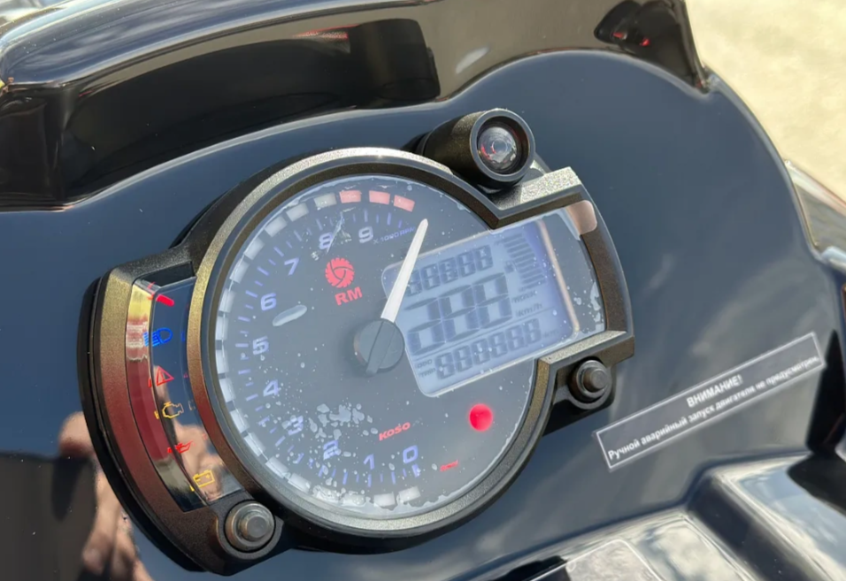 Снегоход РМ TAYGA PATRUL 800 SWT в Находке