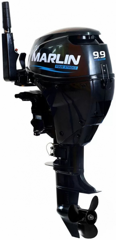 Лодочный мотор MARLIN MF 9.9 AMHS в Находке