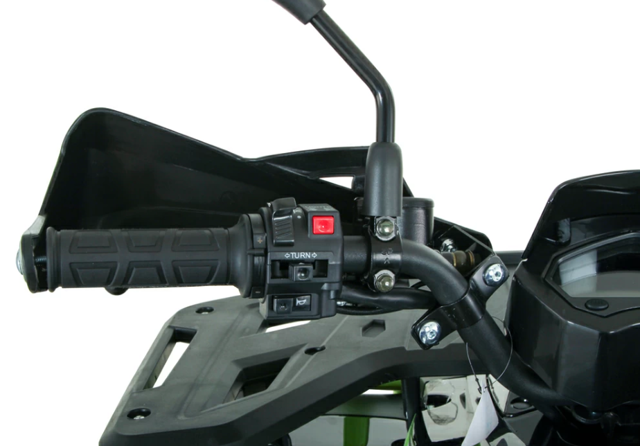 Квадроцикл YACOTA DRAGON LUX 125 в Находке