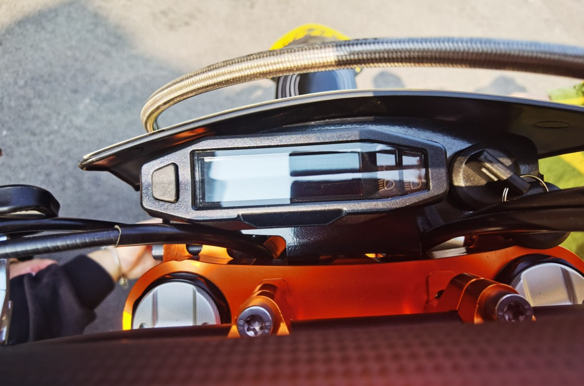 Мотоцикл JHLMOTO JHL Z8 NC300S (182-MN) в Находке