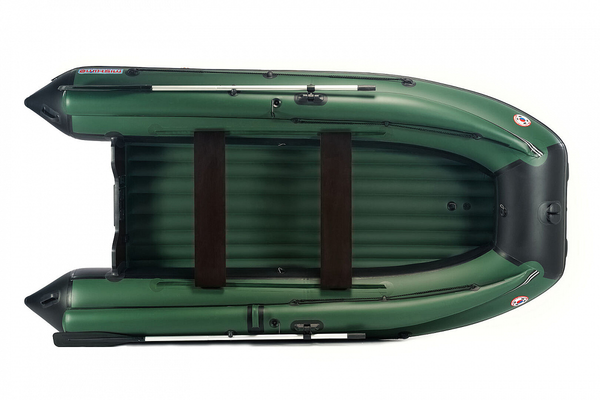 Лодка MISHIMO FAMILY LITE 400 в Находке