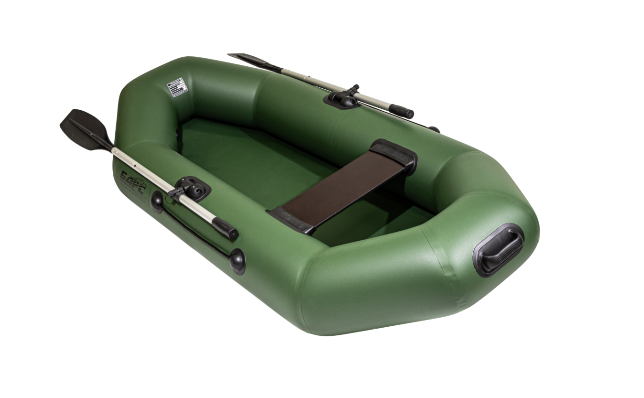 Лодка Барс 230 в Находке