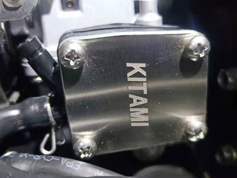 Лодочный мотор MARLIN PROLINE MP 9.9 (15) AMHS в Находке