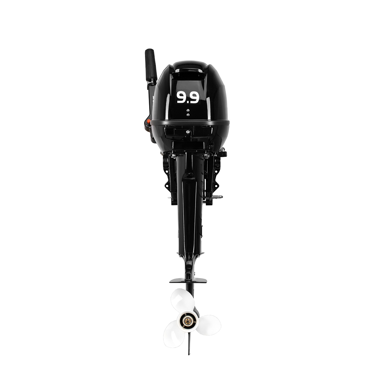 ЛОДОЧНЫЙ МОТОР GLADIATOR G9.9FHS в Находке