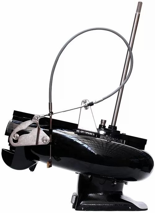 ВОДОМЕТНАЯ НАСАДКА MARLIN НА МОТОР 30 Л.С. YAMAHA, MARLIN, HIDEA, MIKATSU в Находке