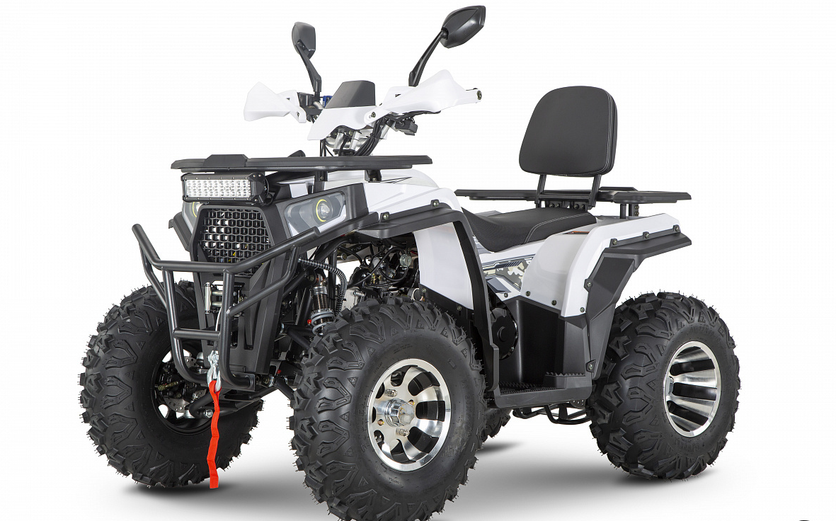 Квадроцикл YACOTA VIKING PRO 200 в Находке