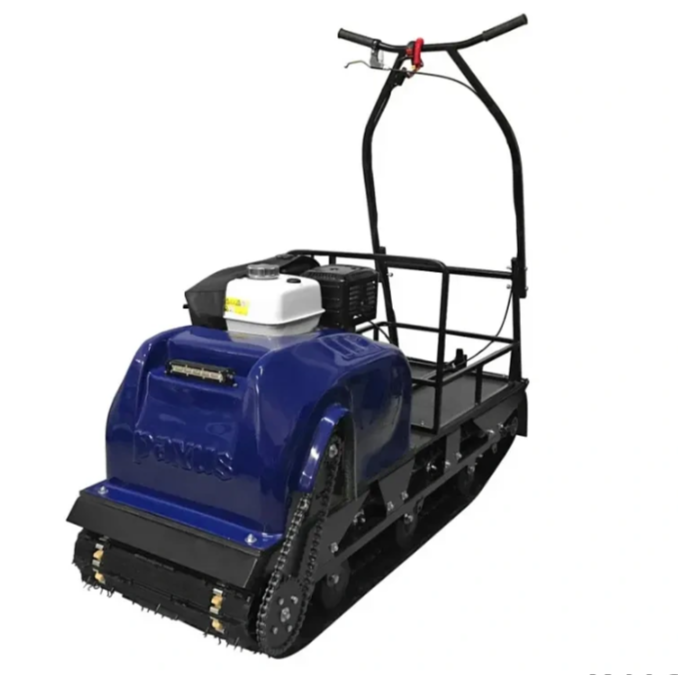 Мотобуксировщик PAXUS 500 9 л.с. в Находке