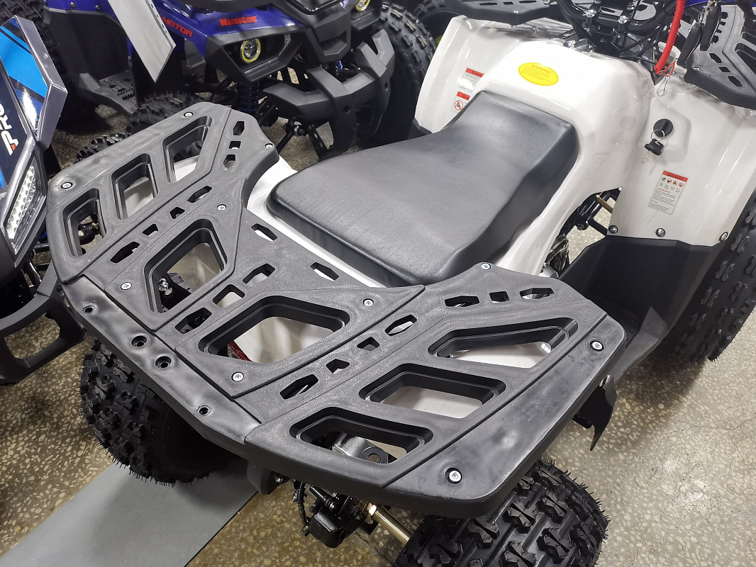 Квадроцикл PROMAX WILD 175 LUX в Находке