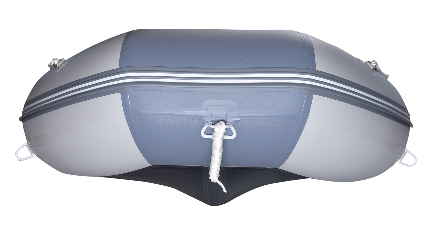 НАДУВНАЯ ЛОДКА GLADIATOR B370AL в Находке