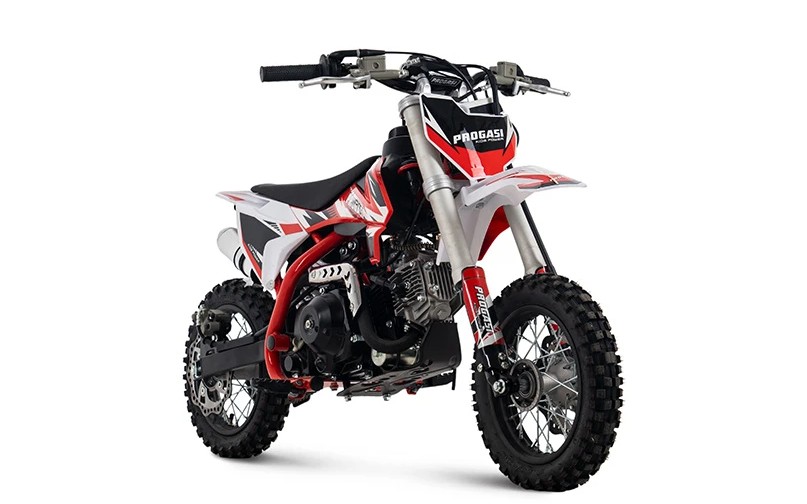 Питбайк Progasi KIDS POWER 110 (10/10) в Находке