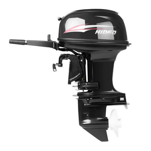 Лодочный мотор HIDEA HD40FHS в Находке