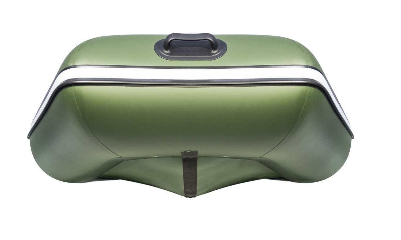  Лодка АКВА 3200 ск в Находке