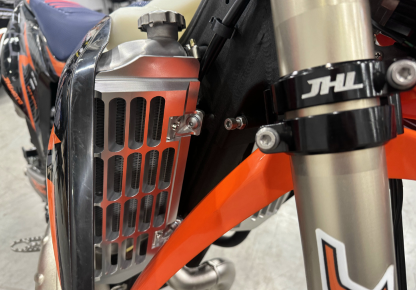 Мотоцикл JHLMOTO JHL M5 MT250 (1E66MM) в Находке