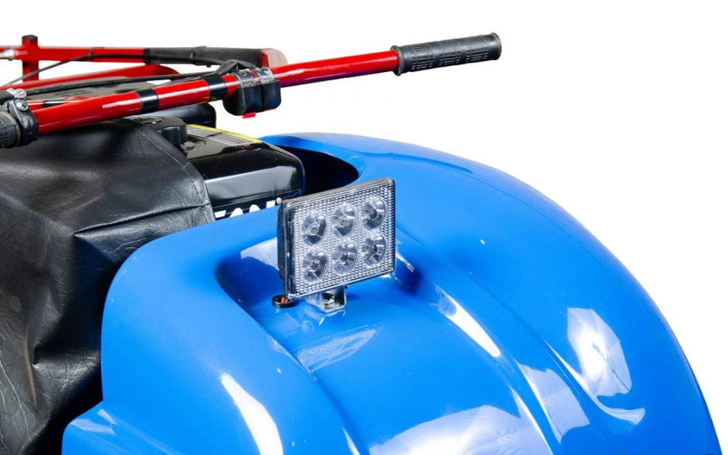 Мотобуксировщик MOTODOG 500, 9  передний привод в Находке