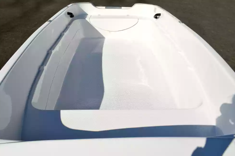 Стеклопластиковая лодка Пингвин (тримаран) в Находке