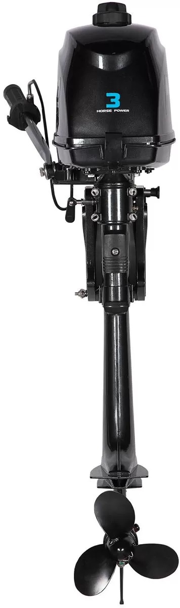 Лодочный мотор MARLIN MP 3 AMHS в Находке