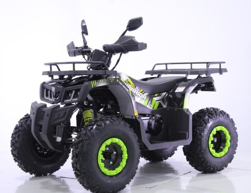 Квадроцикл YACOTA WARRIOR 200 PRO в Находке
