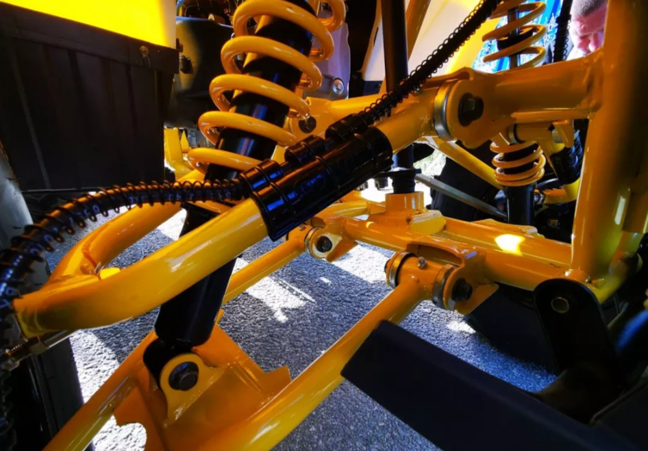 Квадроцикл MOTOLAND (МОТОЛЕНД) VOX200 WILD TRACK X PRO (баланс. вал) в Находке