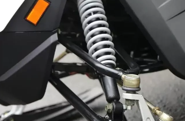 Снегоход ULAR 220 в Находке