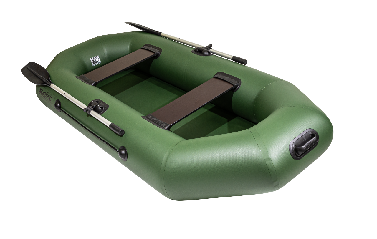 Лодка Барс 260 в Находке