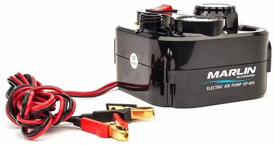 ЭЛЕКТРИЧЕСКИЙ НАСОС MARLIN GP-60 S в Находке