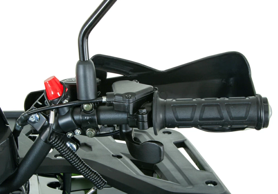 Квадроцикл YACOTA DRAGON LUX 125 в Находке