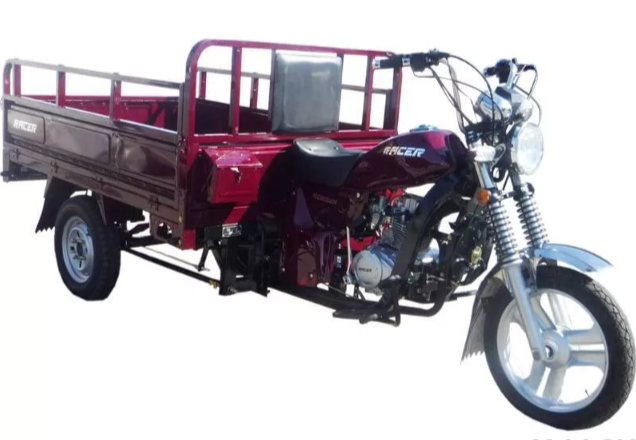 Трицикл RACER RC200ZH MURAVEI в Находке