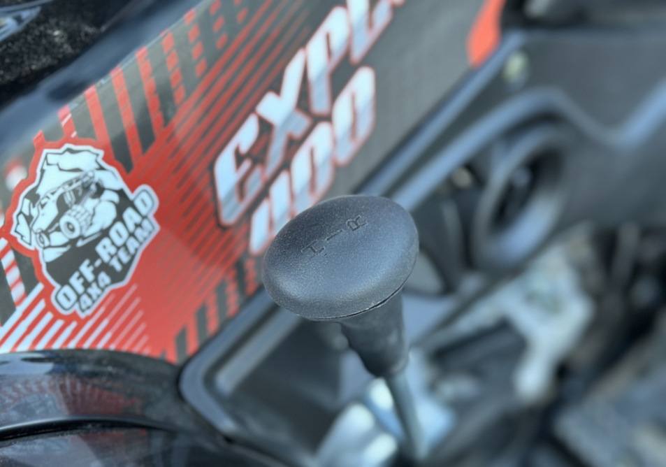 Квадроцикл GBM EXPLORER 400 NEW PREMIUM в Находке