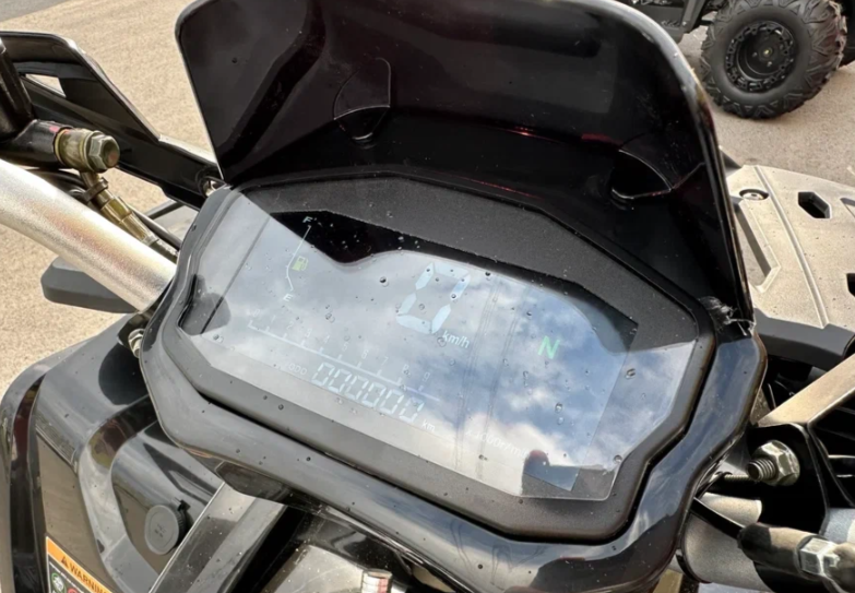 Квадроцикл GBM CROSS HILL 300 NEW в Находке