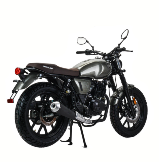 Мотоцикл MOTOLAND (МОТОЛЕНД) TEXAS 300 в Находке