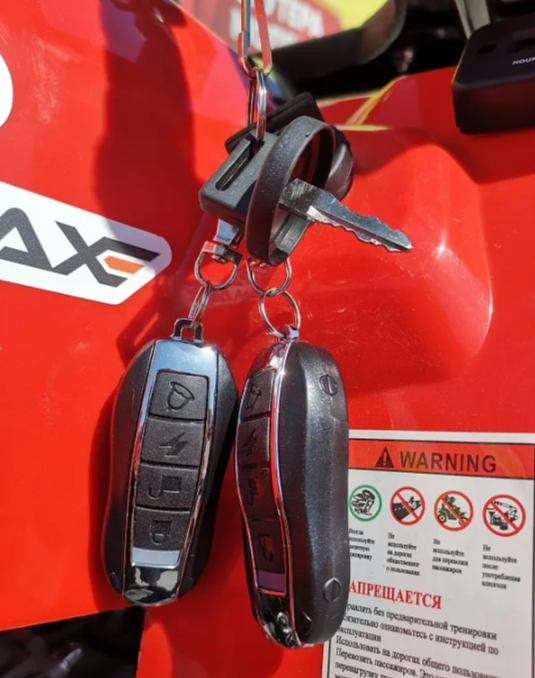 Квадроцикл PROMAX WILD 175 BASIC в Находке