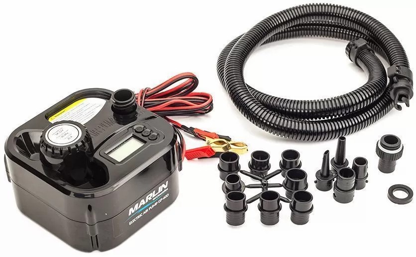 ЭЛЕКТРИЧЕСКИЙ НАСОС MARLIN GP-60 D в Находке