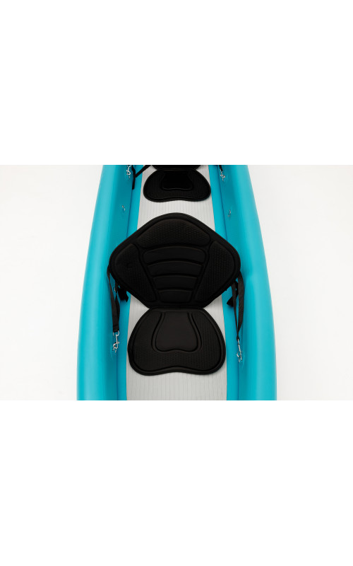 Надувной каяк Blau See Big Fish-3 Премиум в Находке