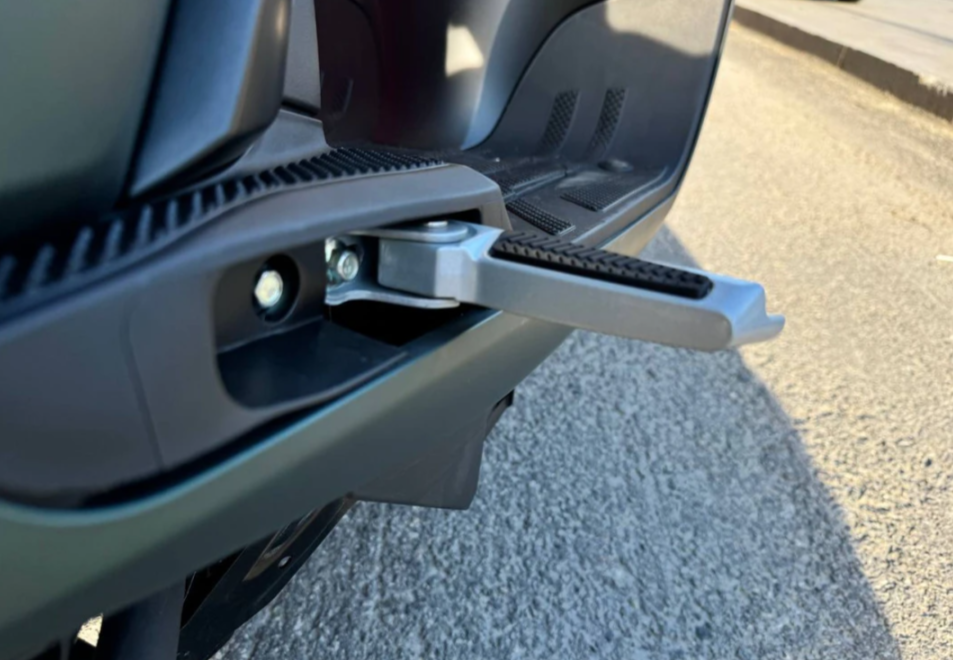 Скутер PROMAX Miami 240 (49) в Находке