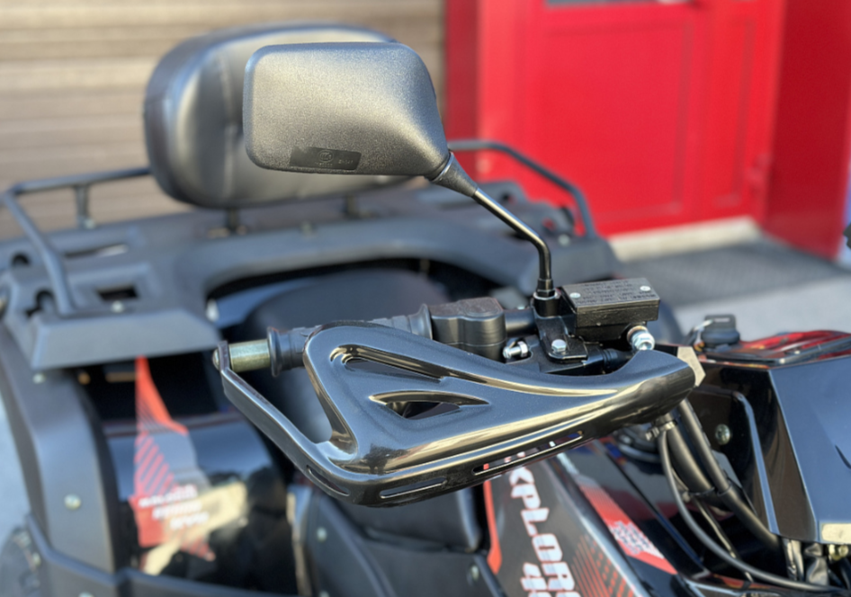 Квадроцикл GBM EXPLORER 400 NEW PREMIUM в Находке