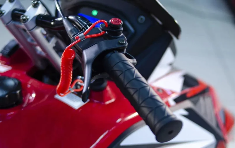 Снегоход Ataki WD 300 в Находке