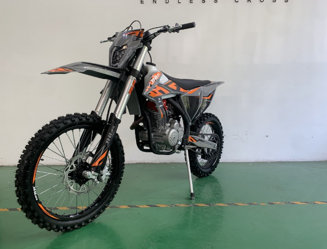 Мотоцикл JHLMOTO JHL LX4 CB300RL (175FMN) в Находке