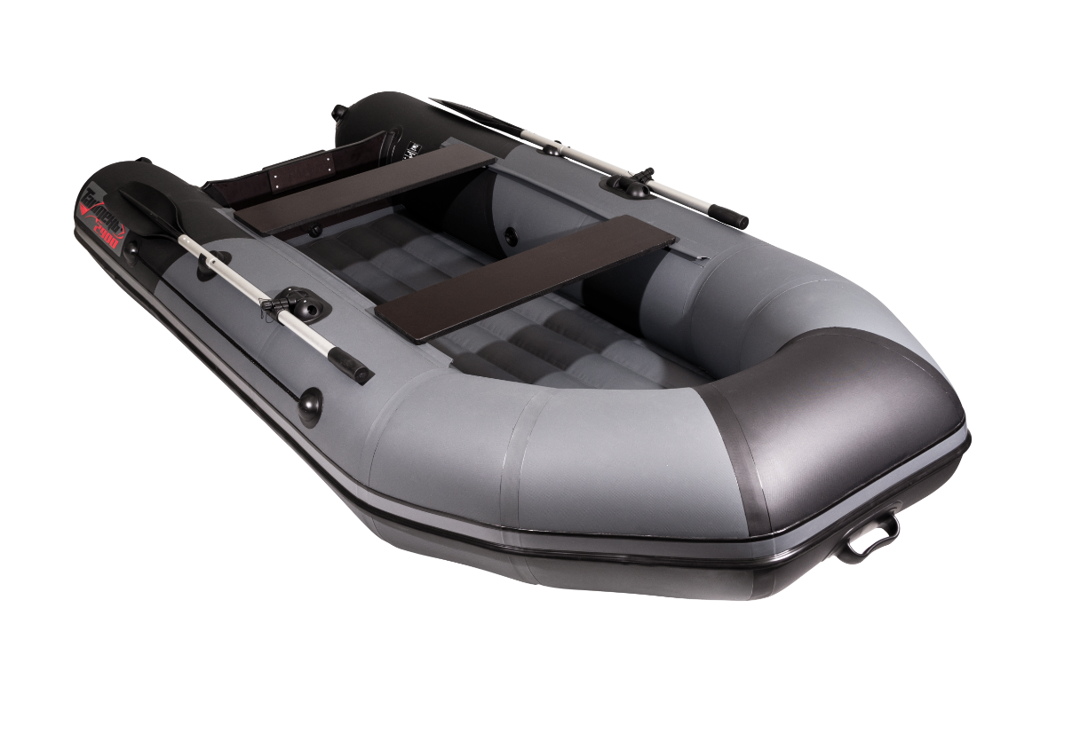 Лодка Таймень NX 2900 НДНД в Находке