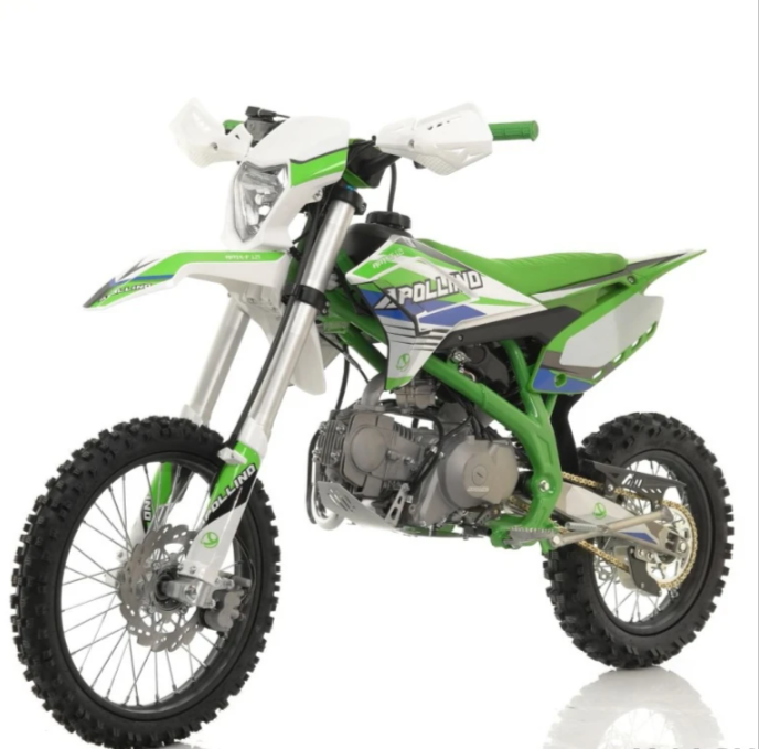 Питбайк Apollino AMX-F 125 в Находке