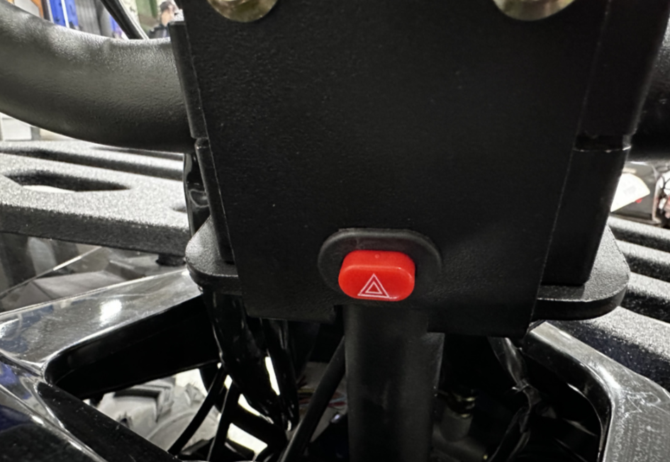 Квадроцикл GBM SHARP BIG 300 NEW PREMIUM в Находке