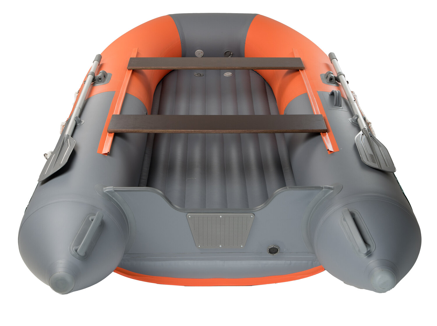 НАДУВНАЯ ЛОДКА GLADIATOR E330SL в Находке