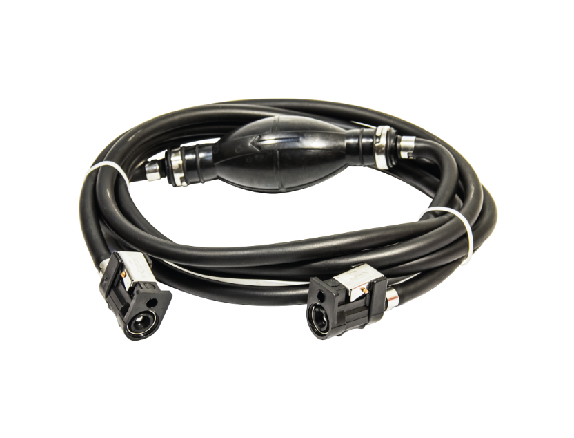 Лодочный мотор APACHE T9.8 BS в Находке