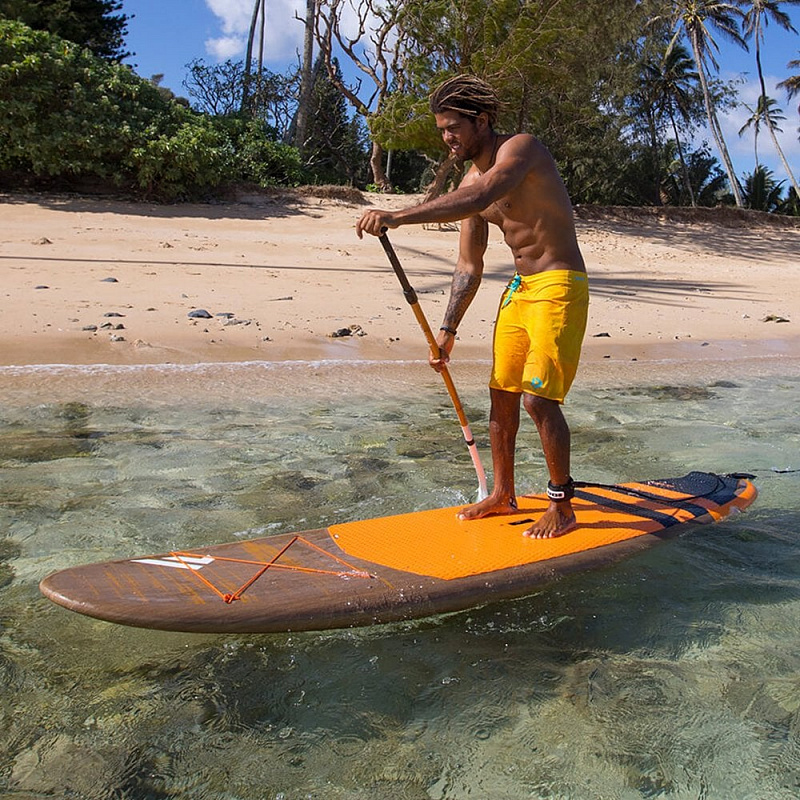 SUP (САП) Доска MISHIMO BABMBUK 10.6 в Находке
