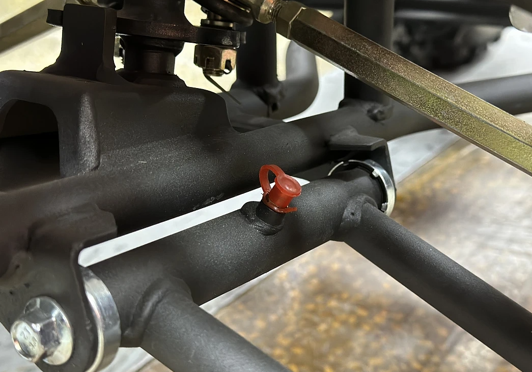 Квадроцикл PROMAX WILD 2.0 190 в Находке