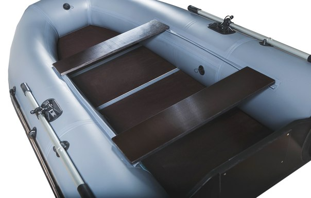 ЛОДКА ДРАККАР 3100 СК HANT в Находке