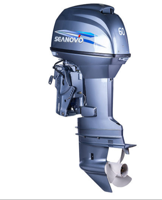 Лодочный мотор SEANOVO SN60FFEL-D в Находке